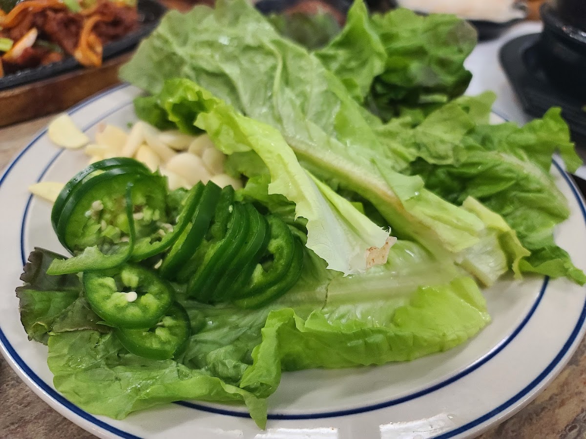 Well Being Tofu House-10