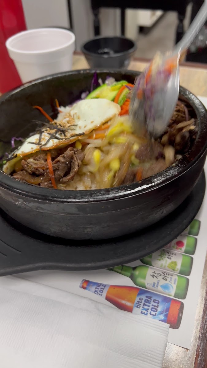 Well Being Tofu House-2
