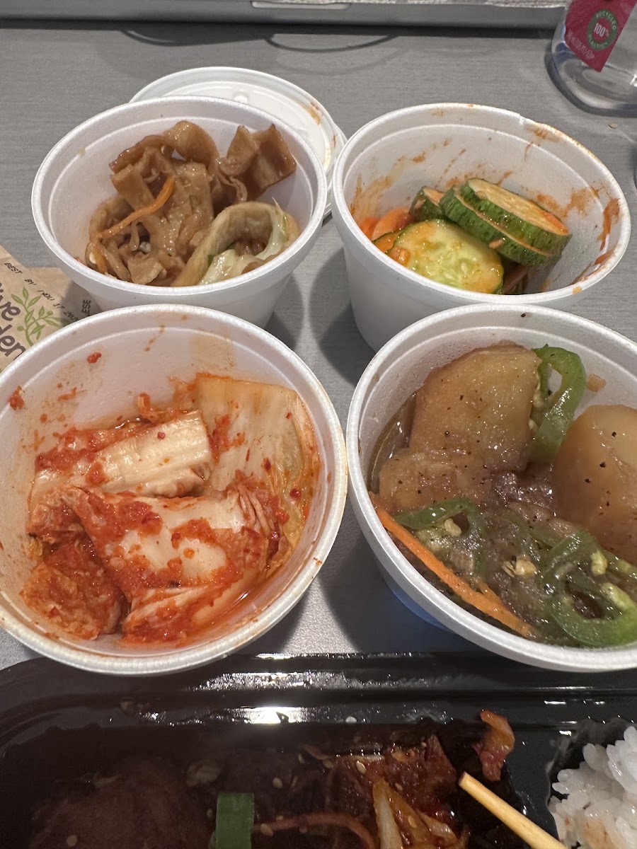 Well Being Tofu House-6