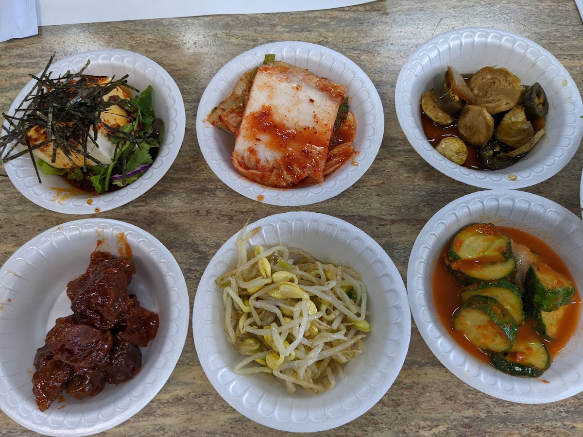Well Being Tofu House-7