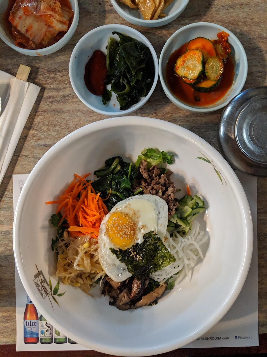 Well Being Tofu House-8