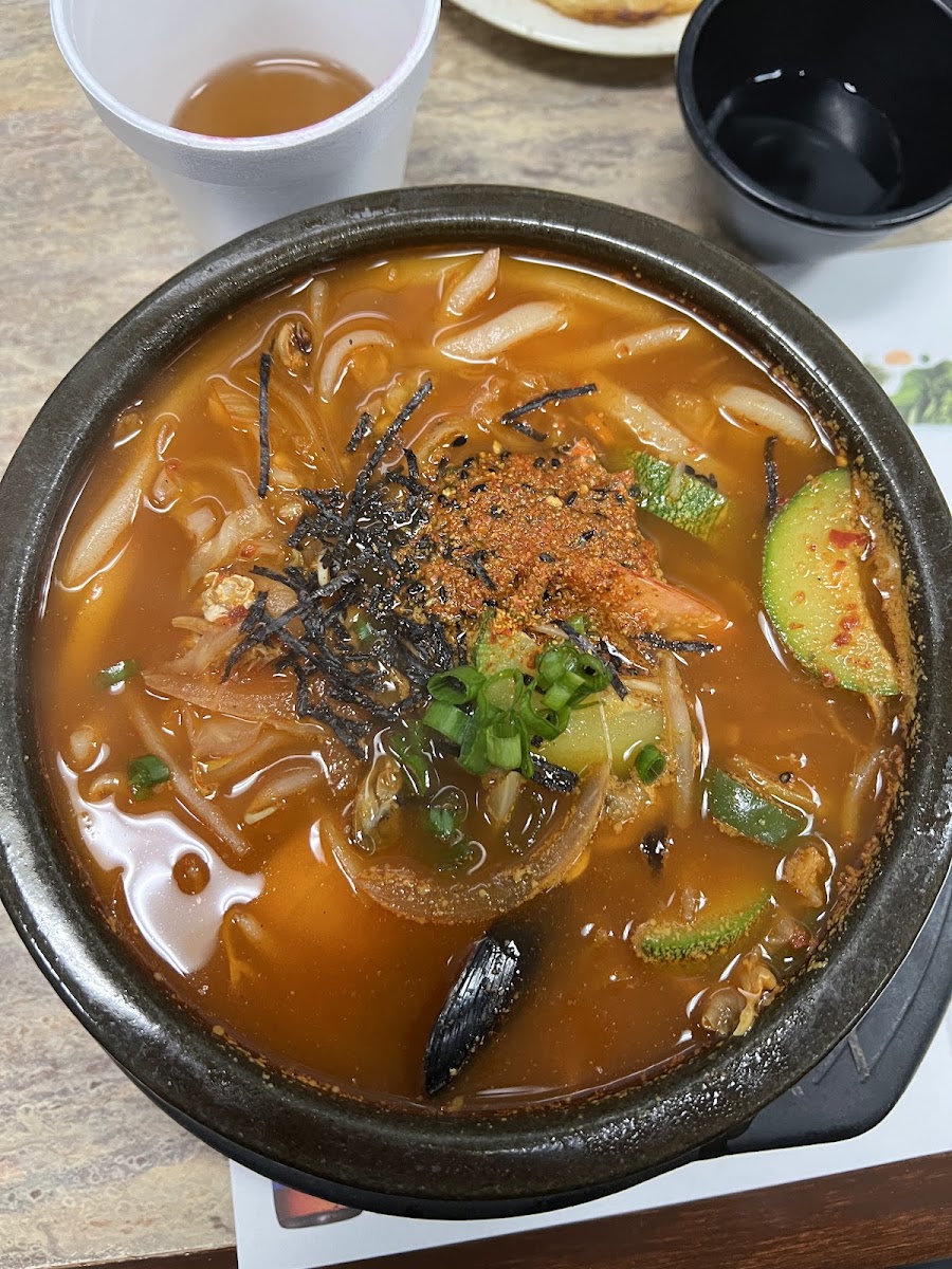 Well Being Tofu House-9