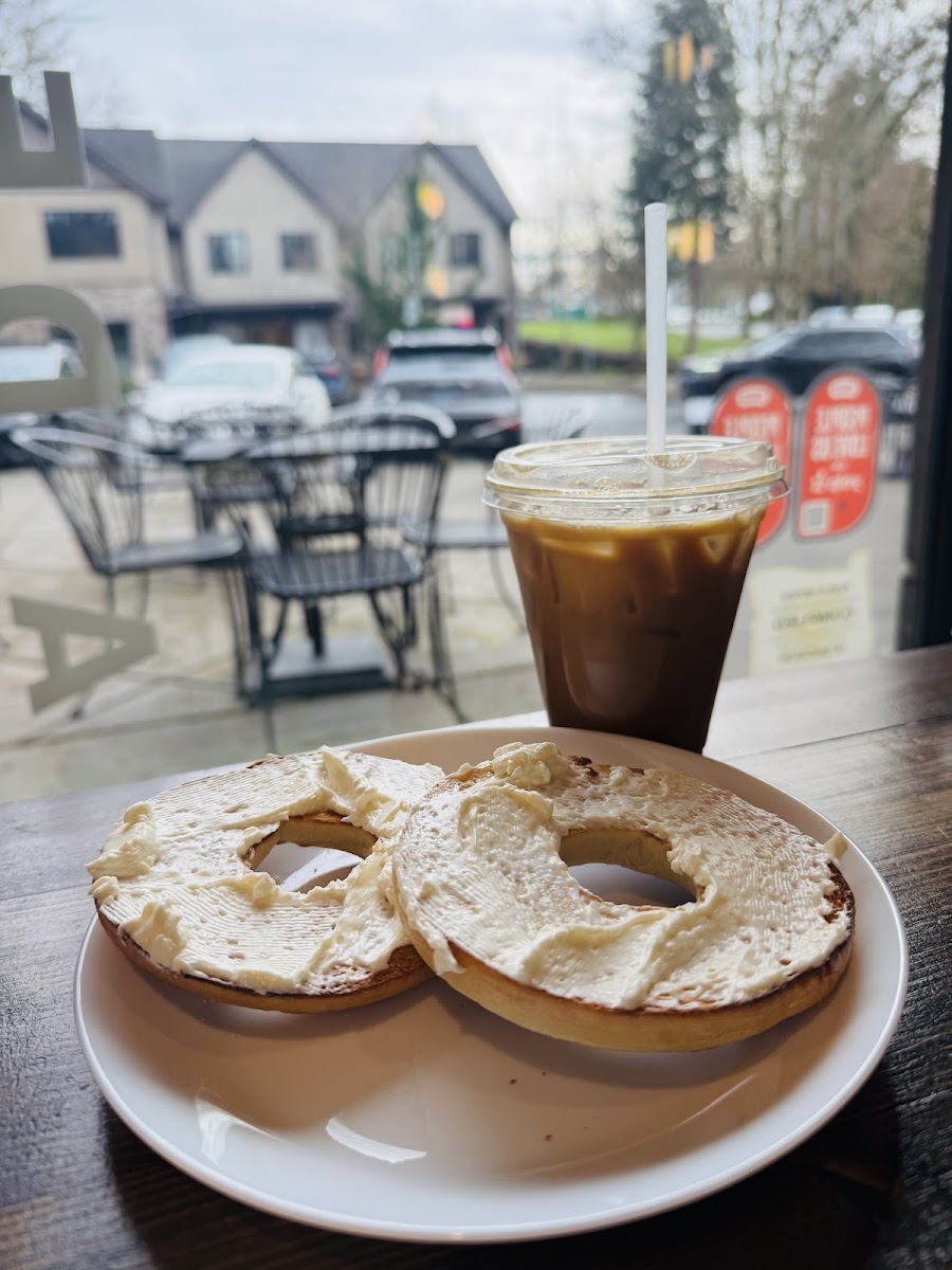 Well & Good Cafe - Tigard-2