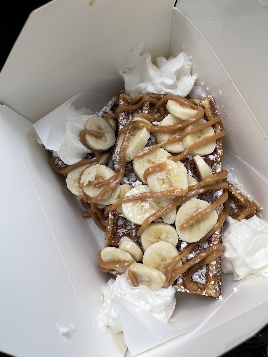Well & Good Cafe - Tigard-7