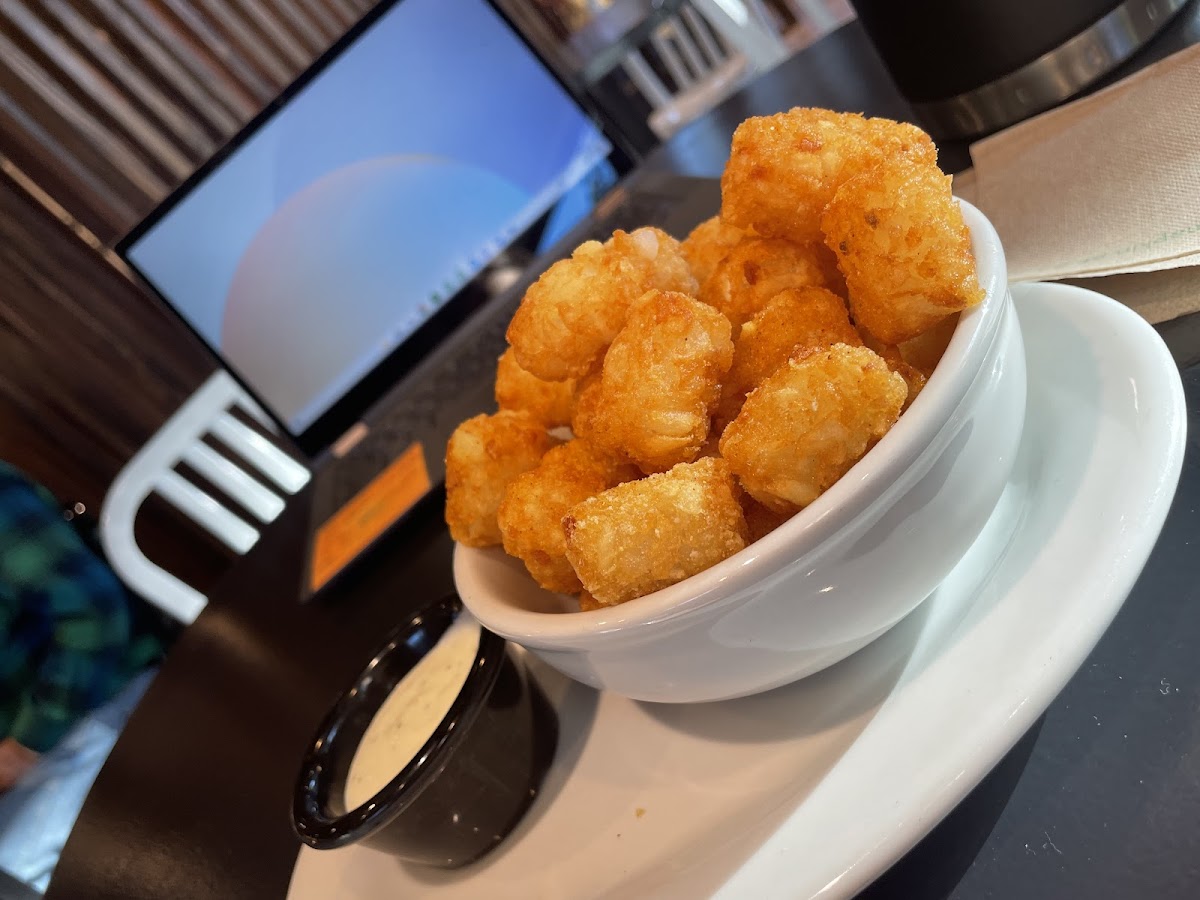 Well & Good Cafe - Tigard-9