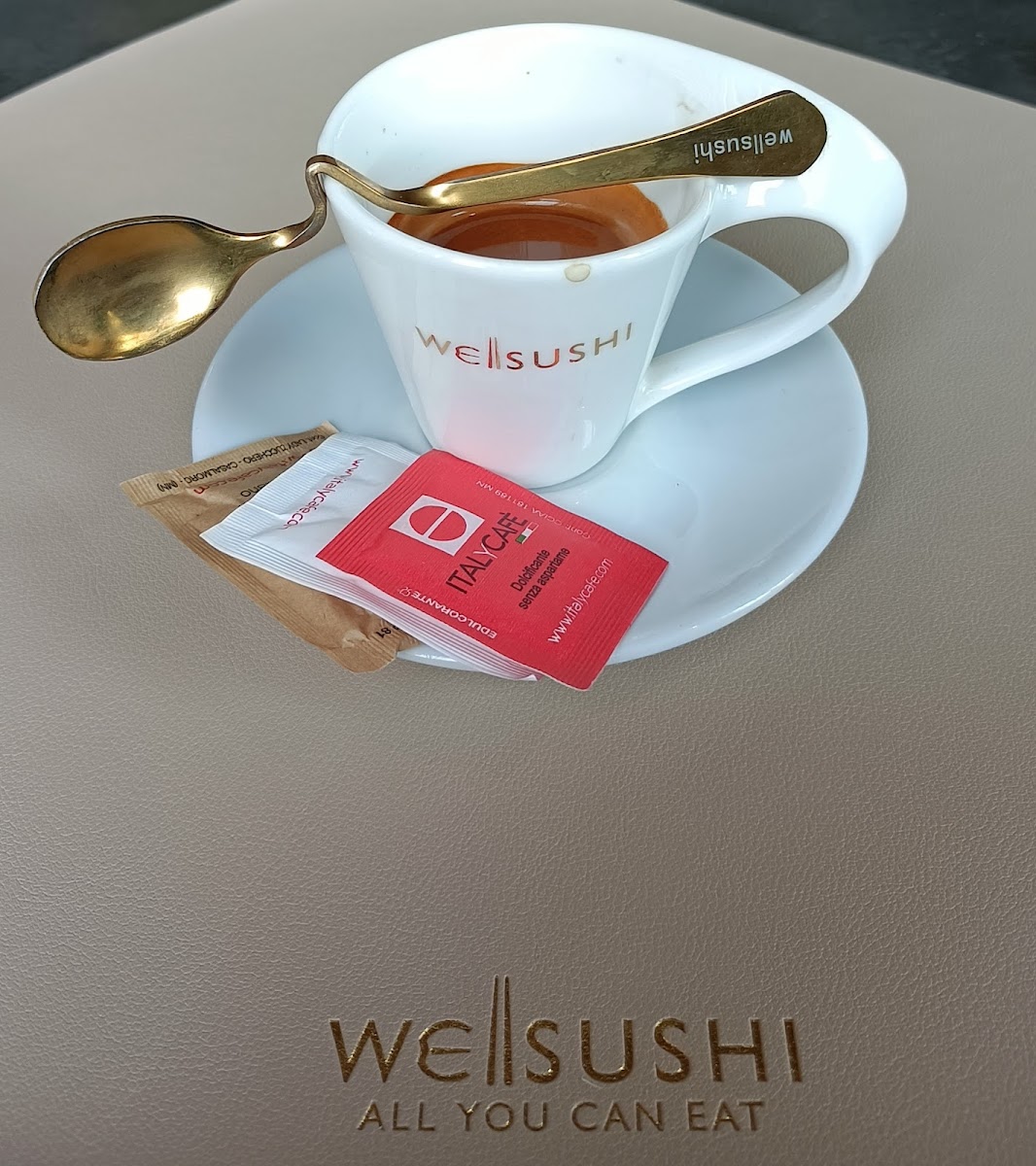 Well Sushi Ristorante-10