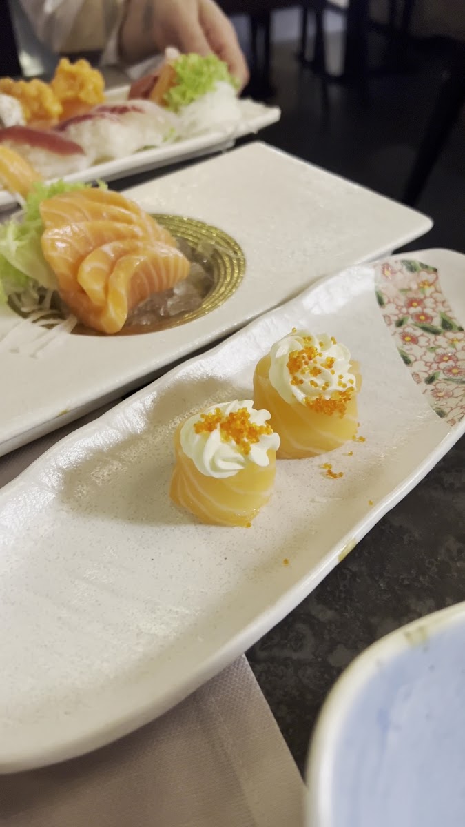 Well Sushi Ristorante-2