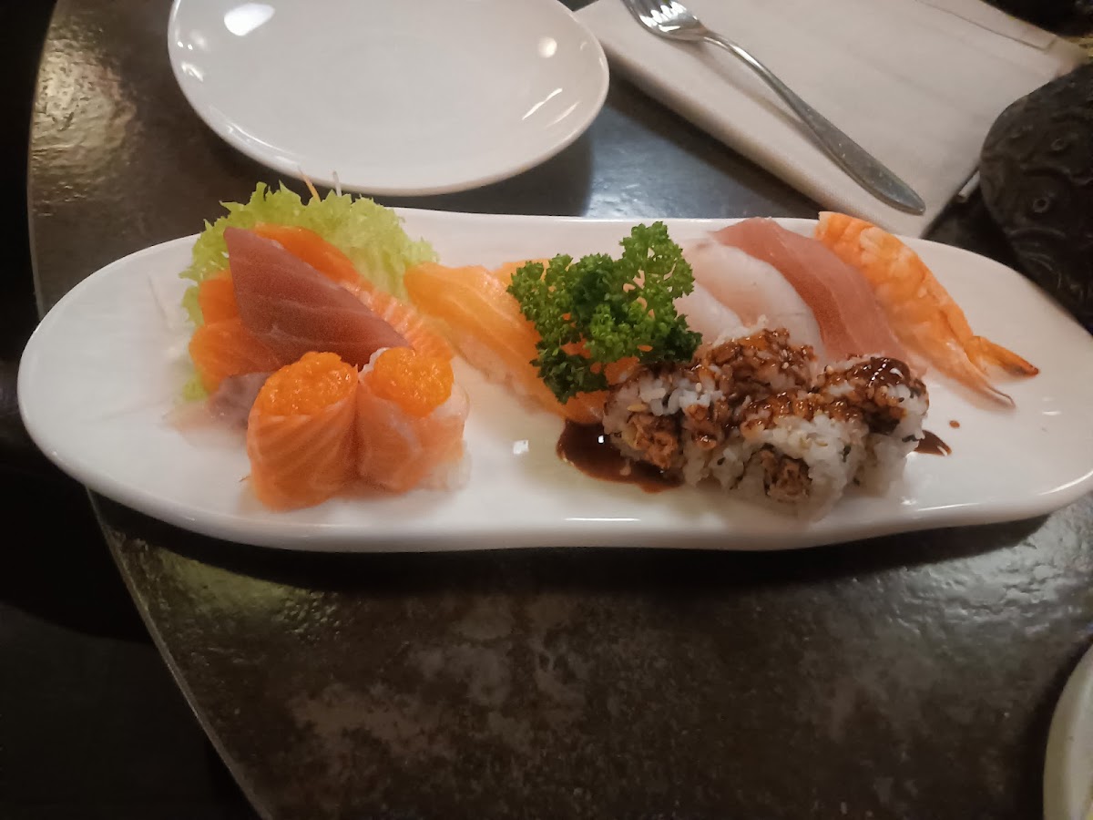 Well Sushi Ristorante-4