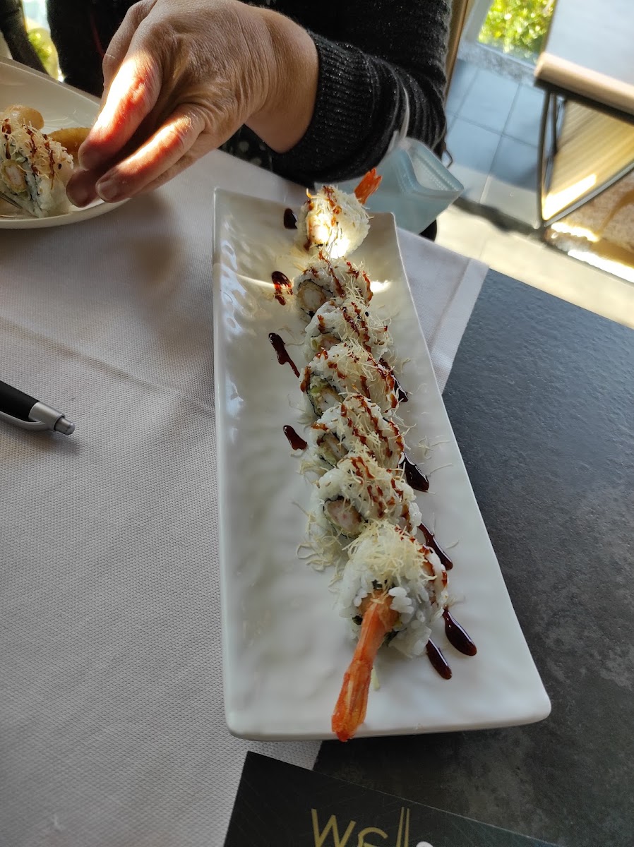 Well Sushi Ristorante-6