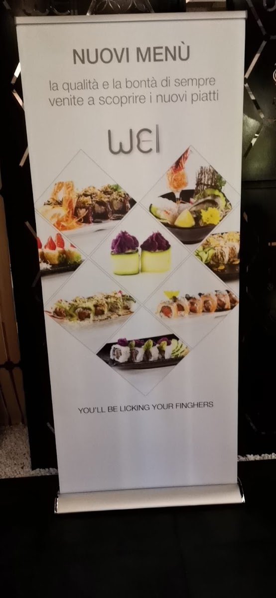 Menu Well Sushi Ristorante-2
