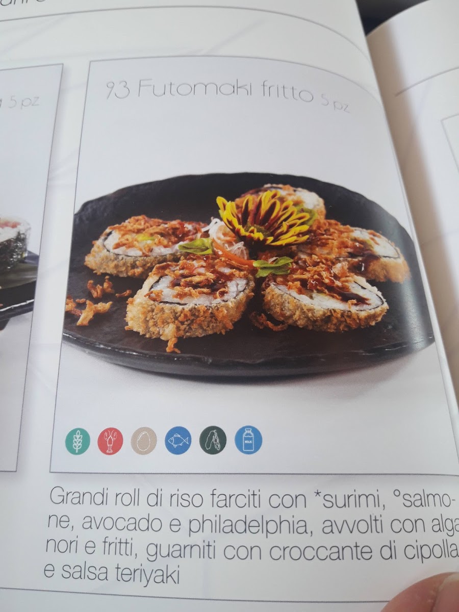 Menu Well Sushi Ristorante-3