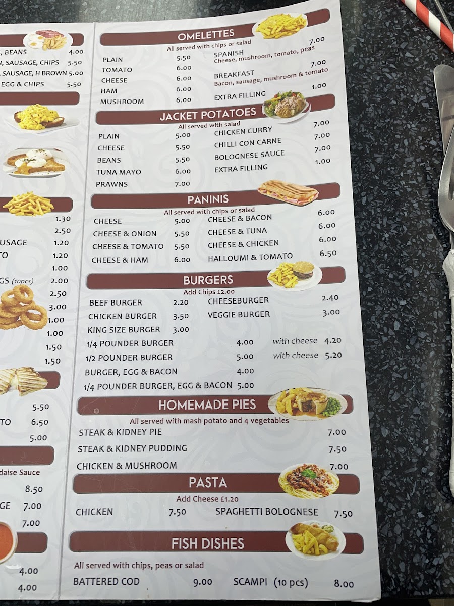 Menu Welling Cafe-2