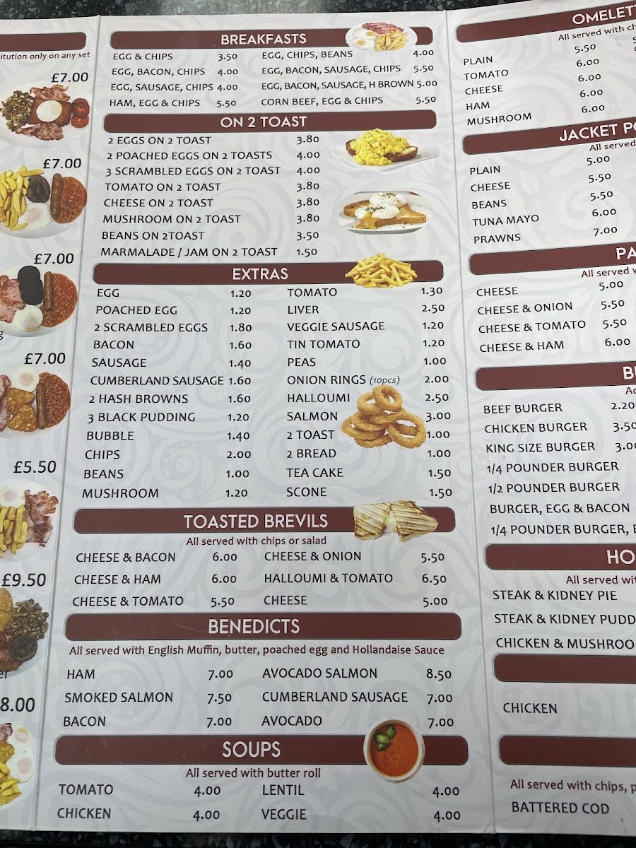 Menu Welling Cafe-3