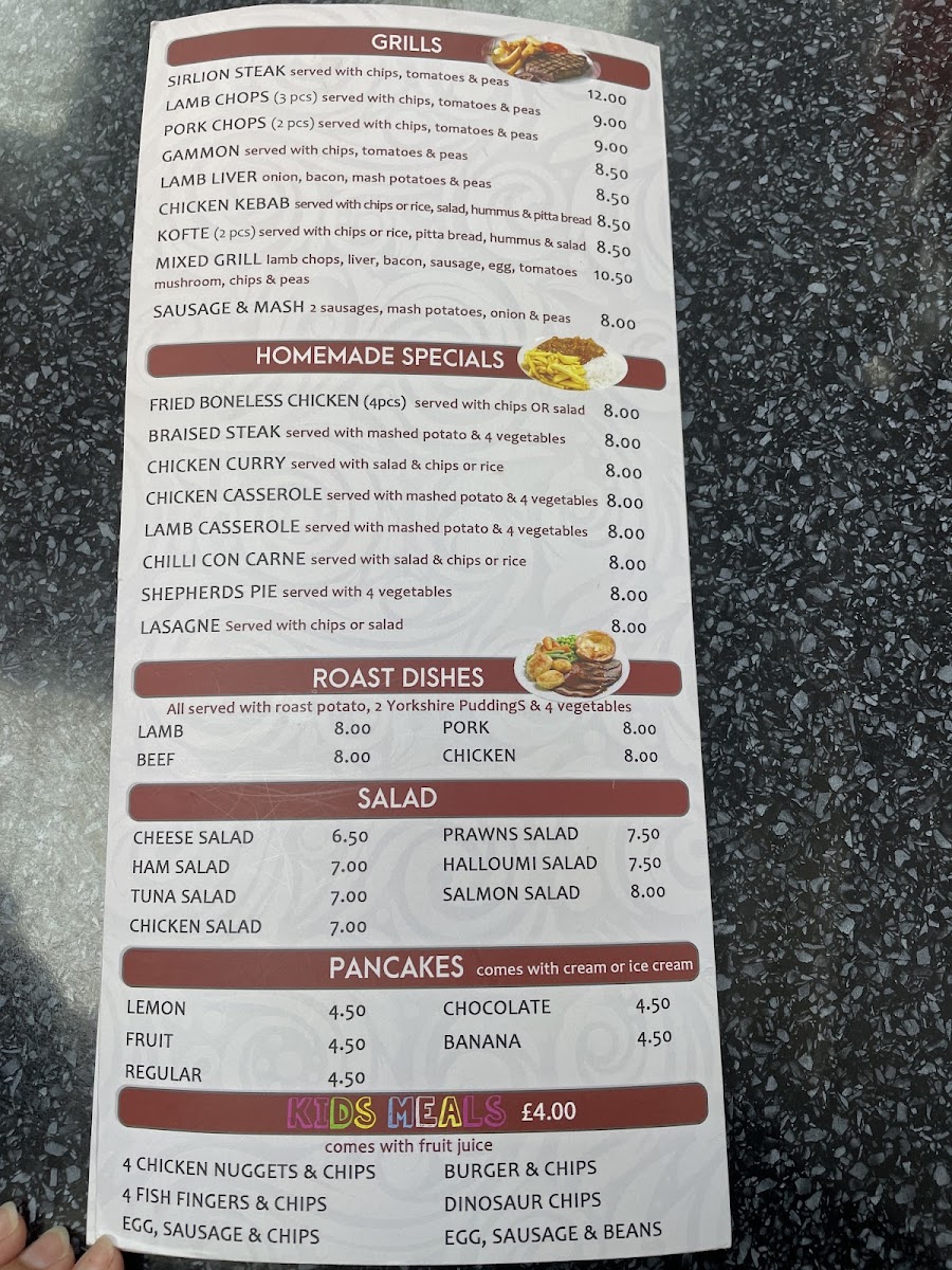 Menu Welling Cafe-4