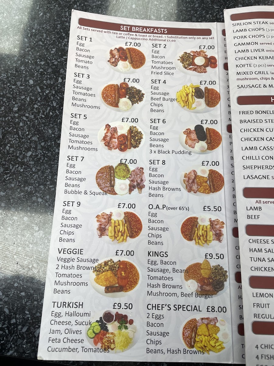 Menu Welling Cafe-5