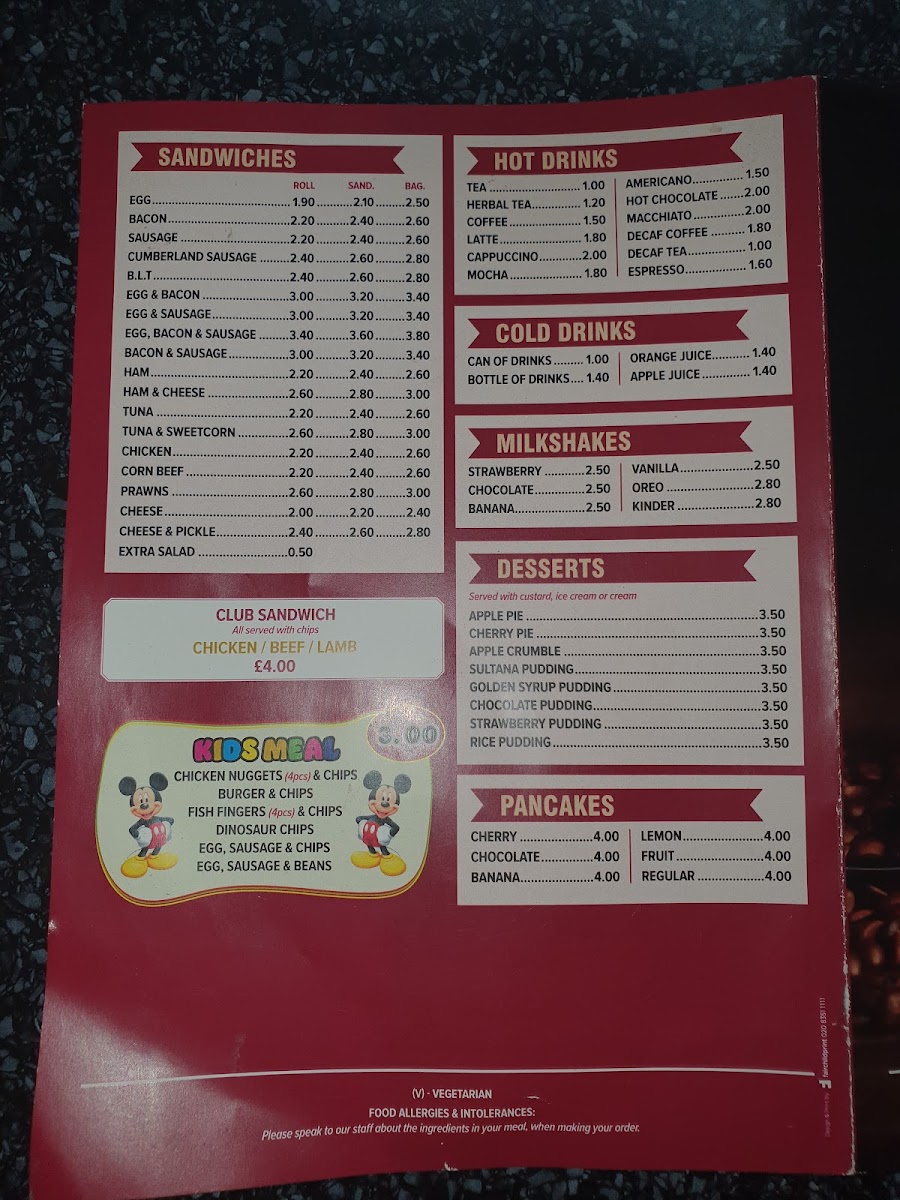 Menu Welling Cafe-8