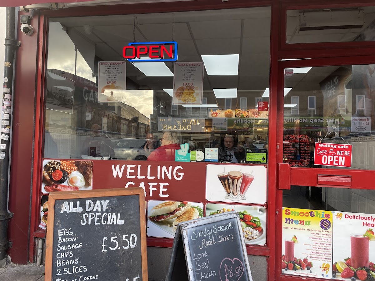 Menu Welling Cafe-9