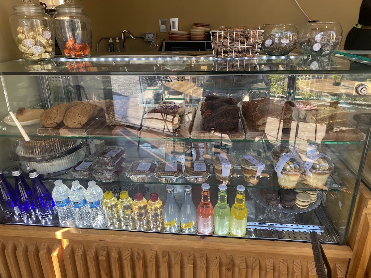 Wellness Cocina Consciente Café Saludable