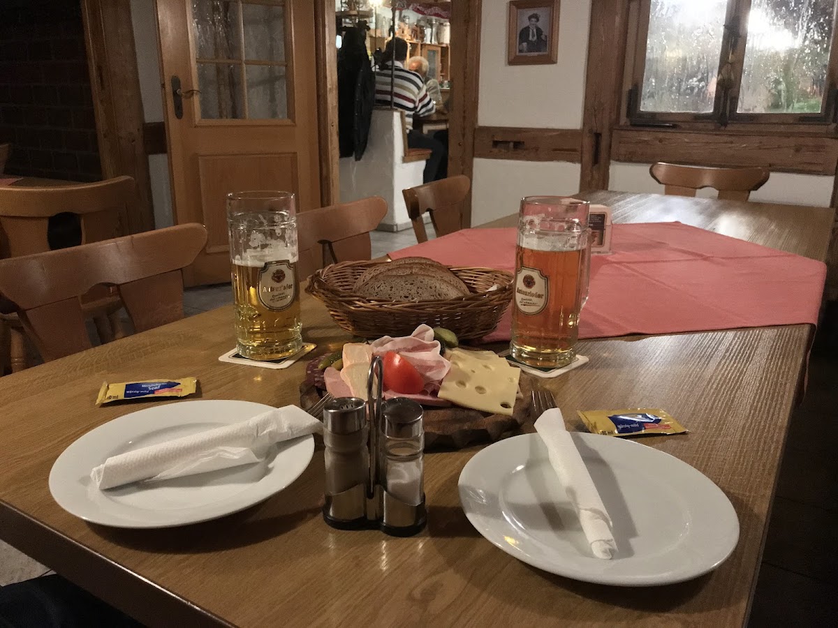 Wendel's Keglerhof