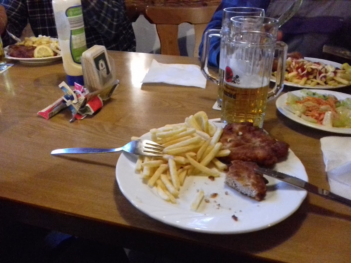 Wendel's Keglerhof-5