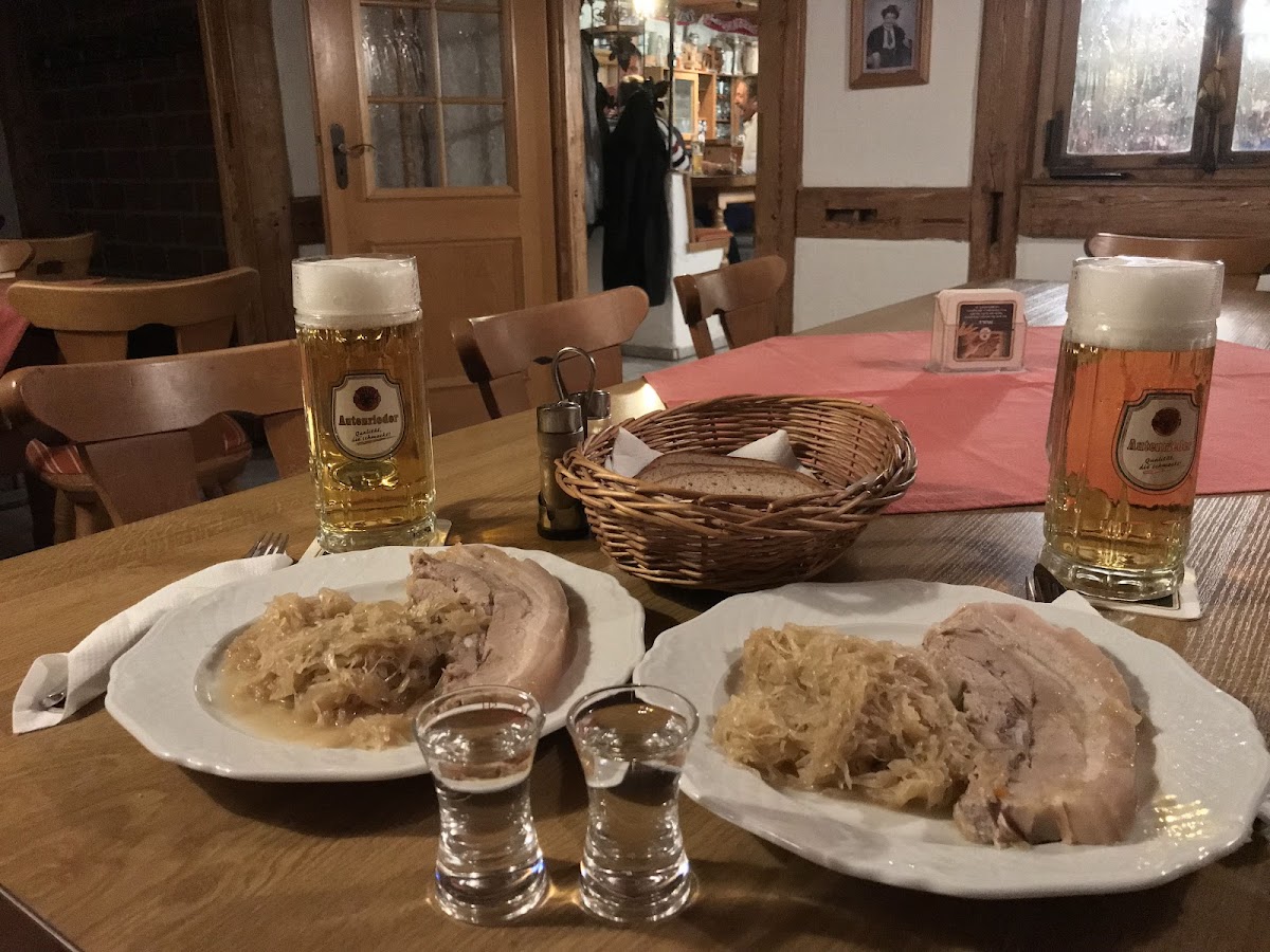 Wendel's Keglerhof-9
