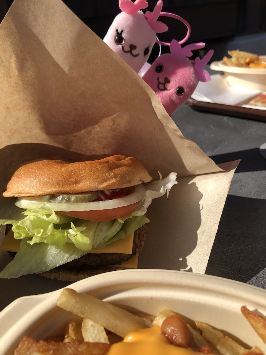 Wendy’S First Kitchen - Hiratsuka-5