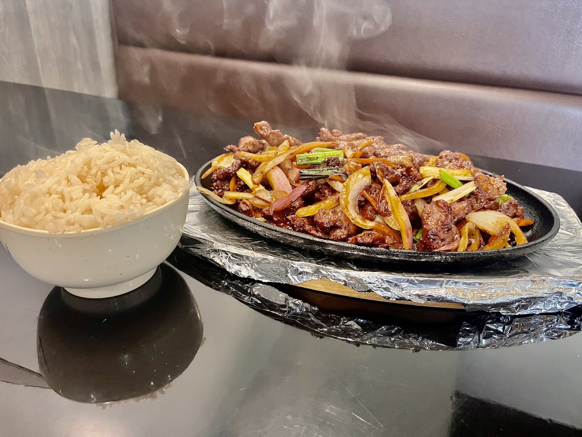 Weng's Express Asian Cuisine-10
