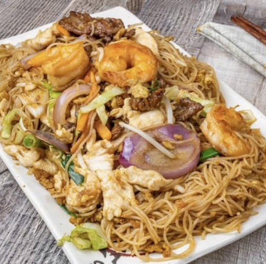 Weng's Express Asian Cuisine-4