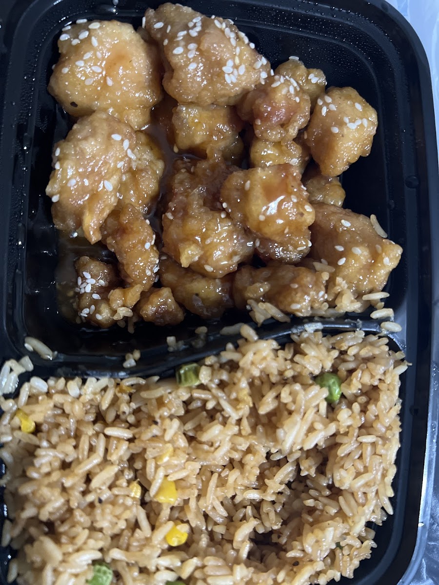 Weng's Express Asian Cuisine-6