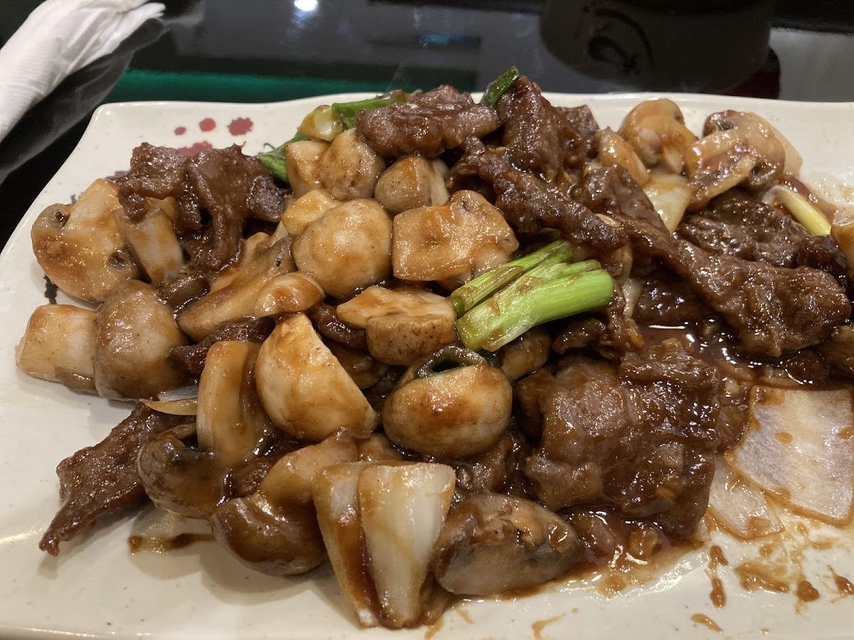 Weng's Express Asian Cuisine-7