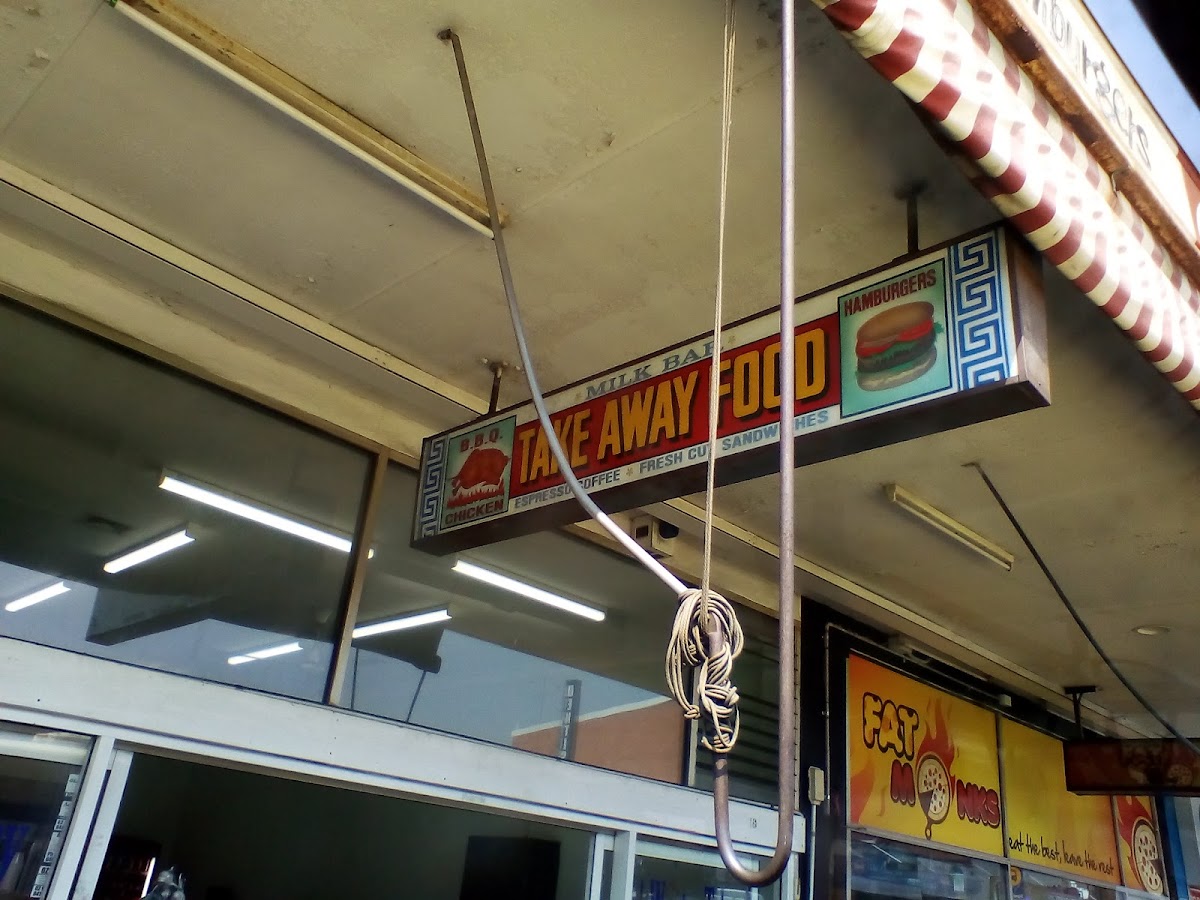 Wenty Takeaway