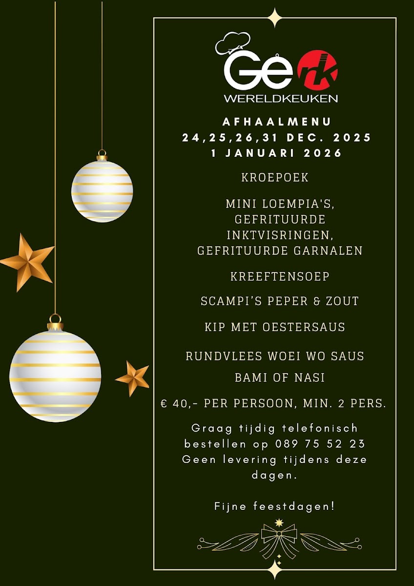 Menu Wereldkeuken Genk-4