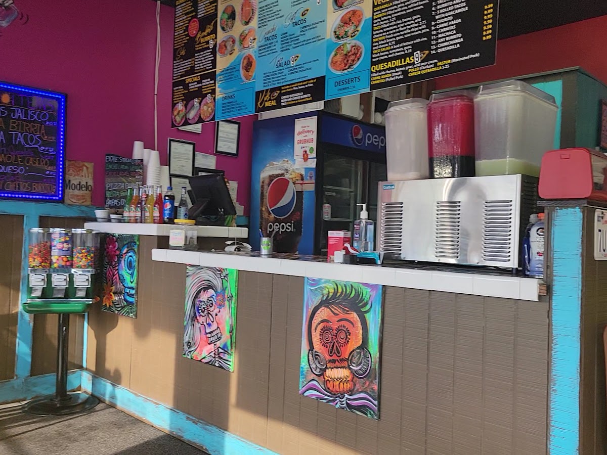 West Coast Taco Shop-2