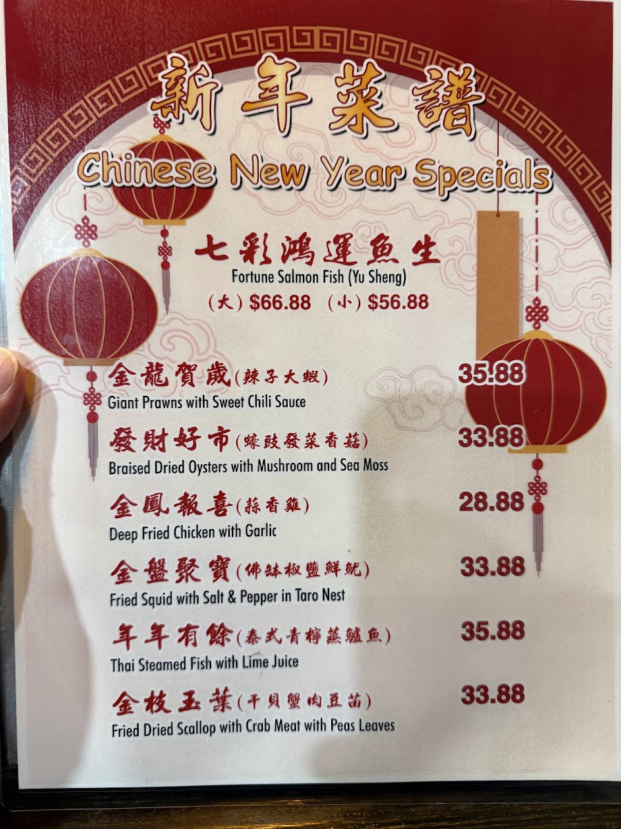 Menu West New Malaysia-8