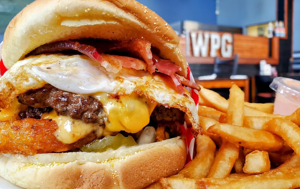 West Pioneer Grill-2