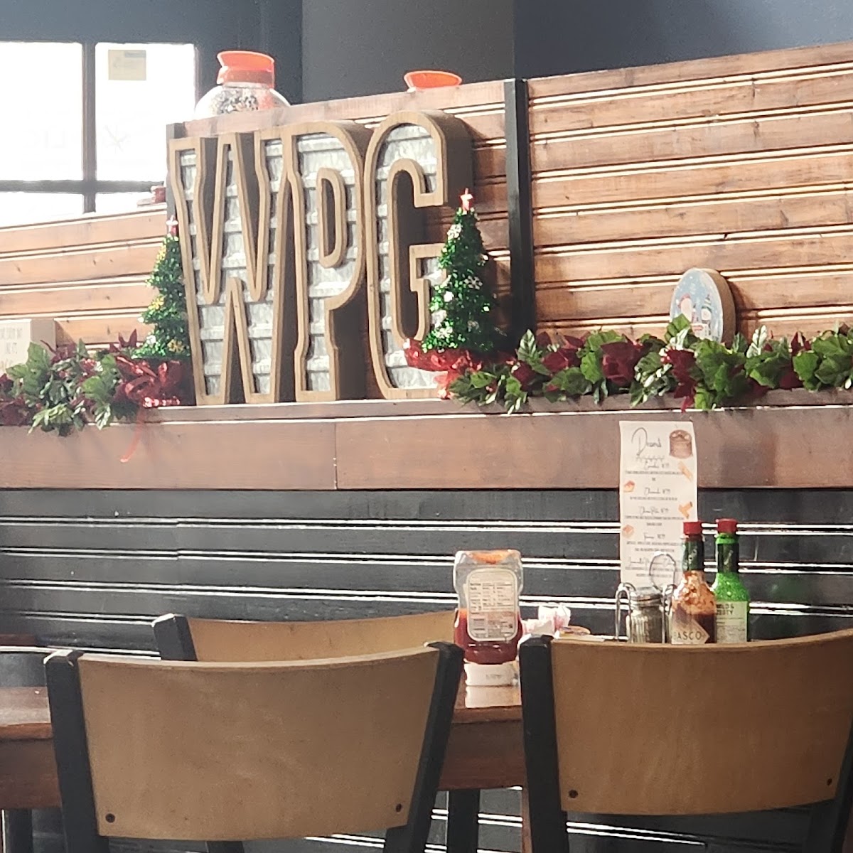West Pioneer Grill-3