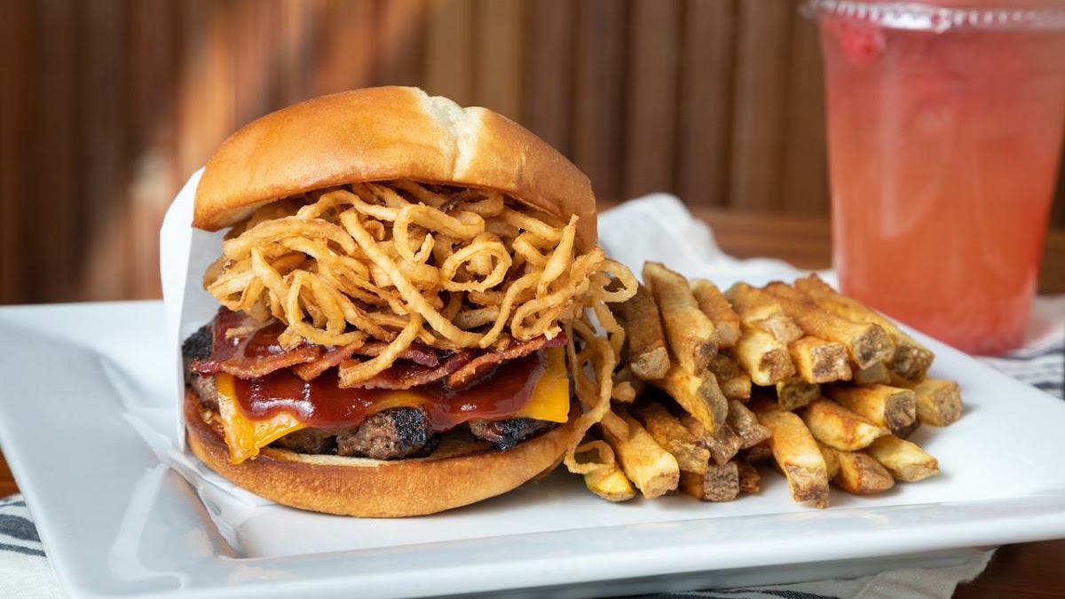 West Pioneer Grill-4