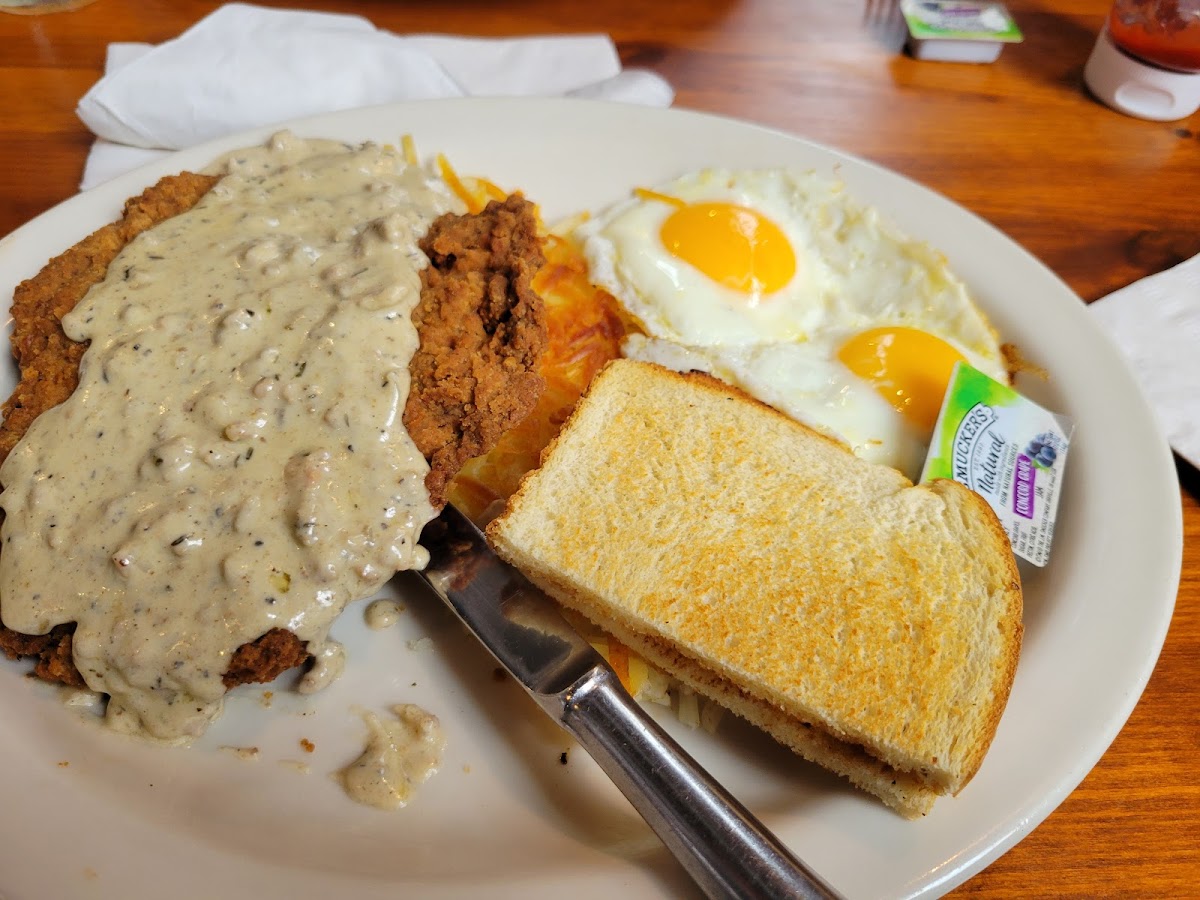 West Pioneer Grill-6