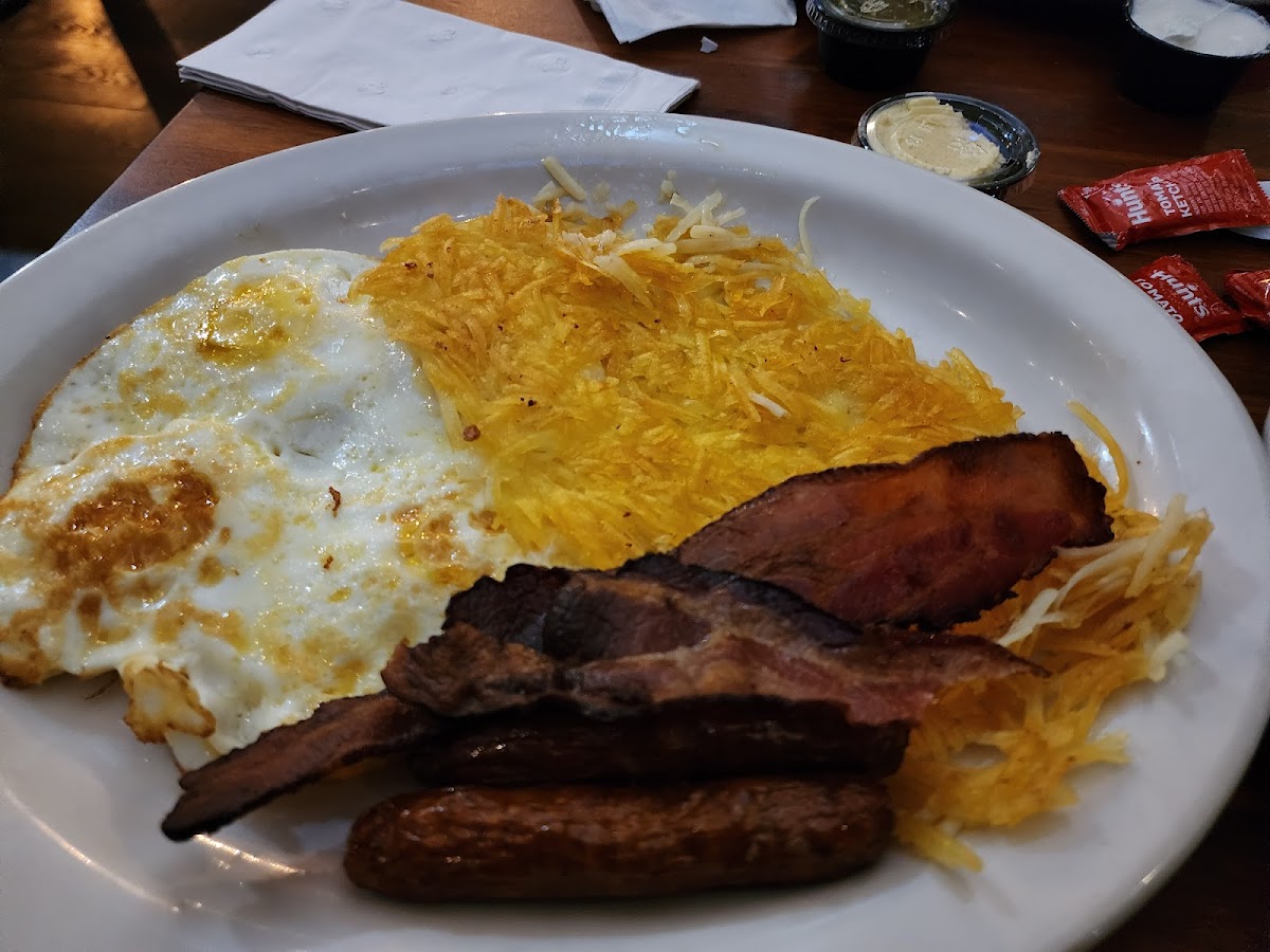 West Pioneer Grill-8