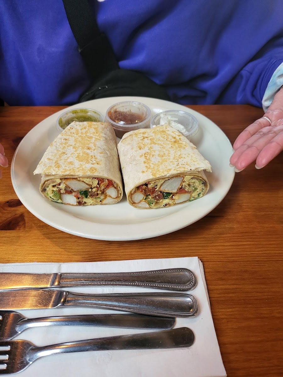 West Pioneer Grill-9