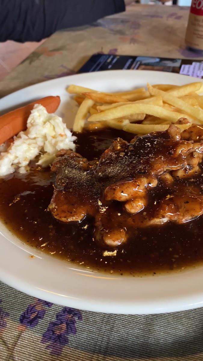 Western Cuisine Taman Bukit Cheras-2