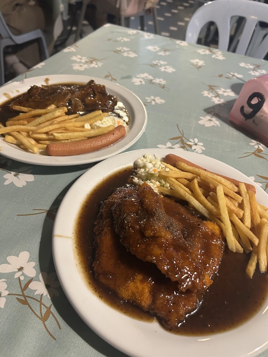 Western Cuisine Taman Bukit Cheras-3
