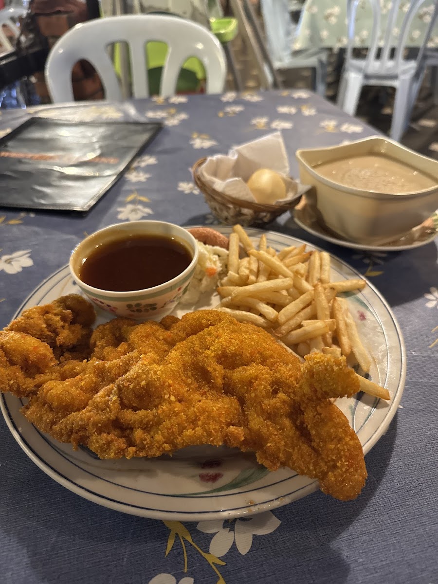 Western Cuisine Taman Bukit Cheras-4