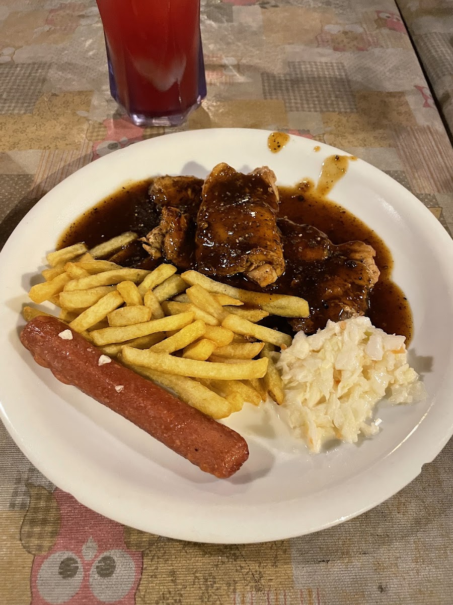 Western Cuisine Taman Bukit Cheras-5