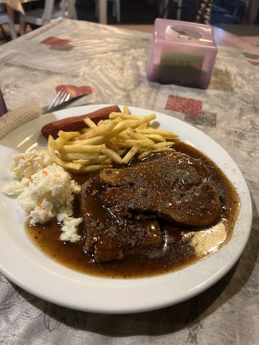 Western Cuisine Taman Bukit Cheras-7