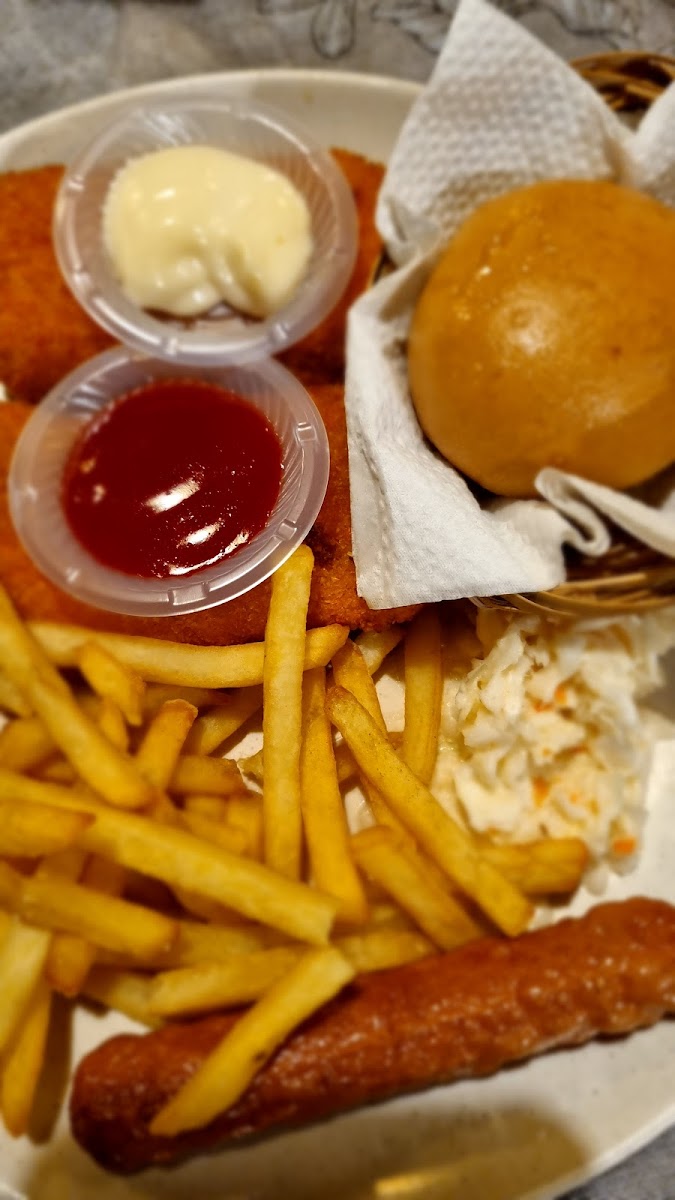 Western Cuisine Taman Bukit Cheras-9