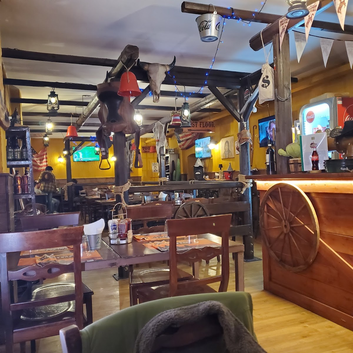 Western Village-4