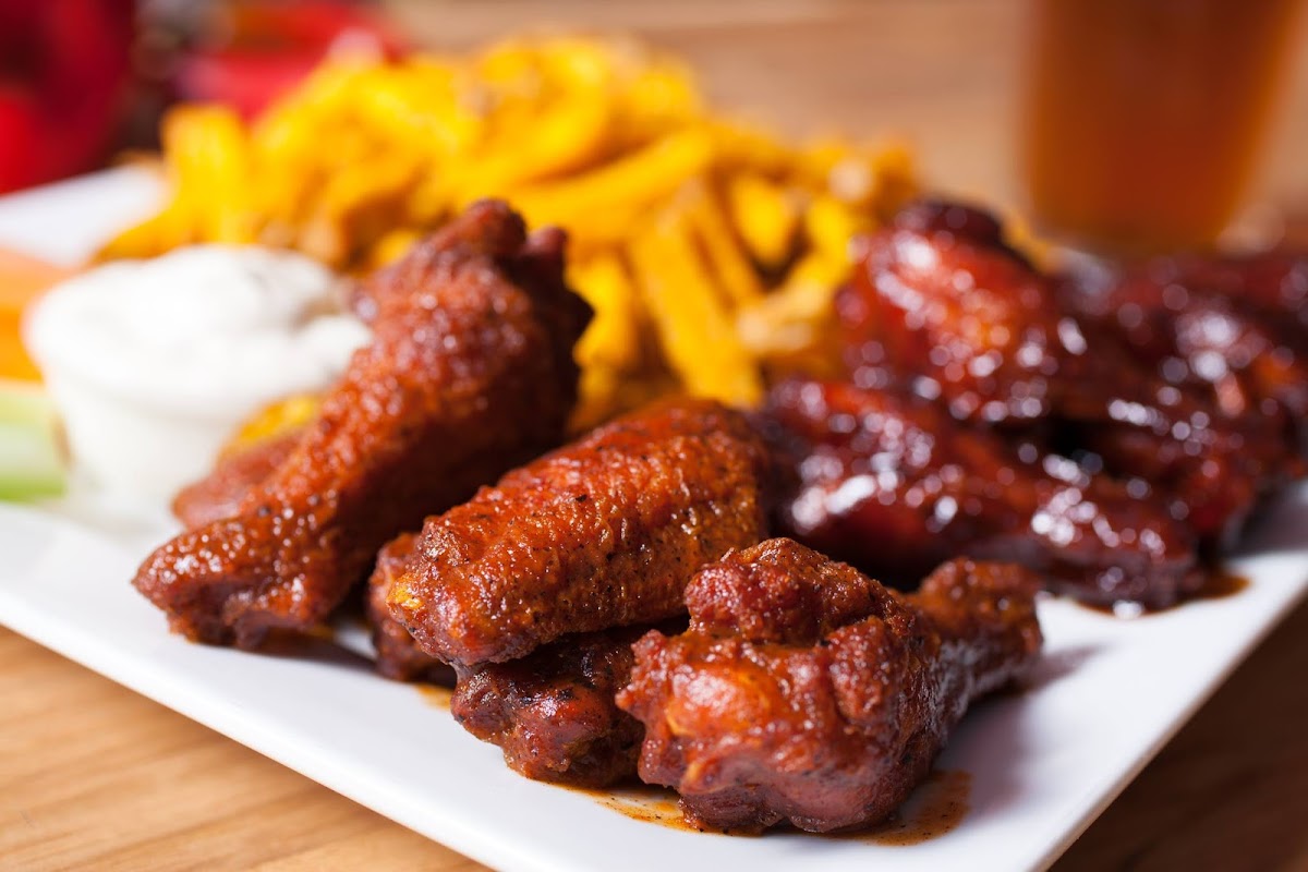 Western Wings-3
