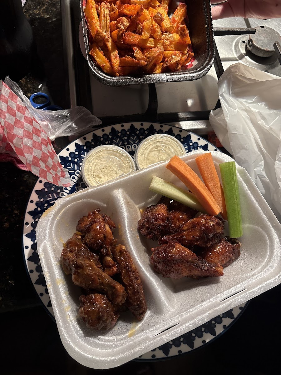 Western Wings-4