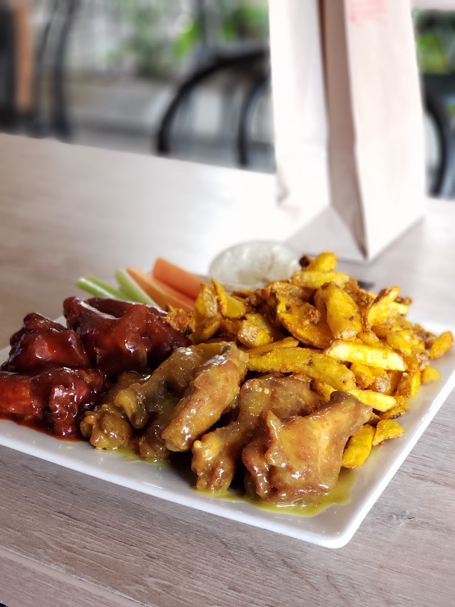 Western Wings-7